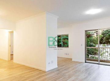 a95d07c74831ebe7b630d2d55cc3839422e23958 · Apartamento à venda, 104 m² por R$ 550.000,00 - Vila Andrade - São Paulo/SP