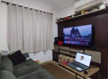 729f0ba2e6cfa18c22ea2133dd7cb0a1927f0500 · Casa com 3 dormitórios à venda, 75 m² por R$ 450.000,00 - Residencial Guaíra - Sumaré/SP