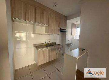 c2a68ceb9aa09355871c9a6276ff2477a9f33d72 · Apartamento com 2 dormitórios à venda, 59 m² por R$ 338.000,00 - Jardim das Colinas - Hortolândia/SP