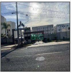 a8b2e6c3c8d4a3fb99335ef7c74f66dbba10dfb4 · Apartamento com 1 dormitório à venda, 39 m² por R$ 104.174,42 - Vila Clementina - São José do Rio Pr
