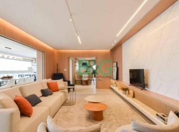 8b2874bb2577d0c79e8f0df8ff927e0696026970 · Apartamento à venda, 211 m² por R$ 3.290.000,00 - Vila Mariana - São Paulo/SP