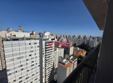 2d132909514064951e8b15f5458030eb8b70a4ae · Studio com 1 dormitório à venda, 26 m² por R$ 540.000,00 - Perdizes - São Paulo/SP