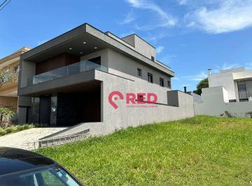 8f70d4ceee569a1aeccc0fa1bd9d56609d0a98b8 · Sobrado com 4 dormitórios à venda, 285 m² por R$ 2.650.000,00 - Condomínio Mont Blanc - Sorocaba/SP