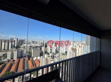 36c3025c2c996b80c7dfbb2b07718514027ed167 · Studio com 1 dormitório à venda, 31 m² por R$ 560.000,00 - Vila Pompeia - São Paulo/SP