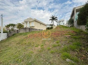 07e53e9a973524c9d58ab38846870366f9da6e1d · Terreno à venda, 560 m² por R$ 620.000,00 - Reserva Santa Maria - Jandira/SP