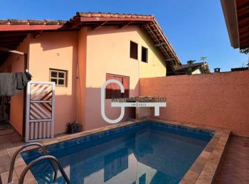 d19c153e154ca7d2b2e5ae91c5d7f2f46f5e906b · Casa com 2 dormitórios à venda, 91 m² por R$ 325.000,00 - Parque D'Aville Residencial - Peruíbe/SP