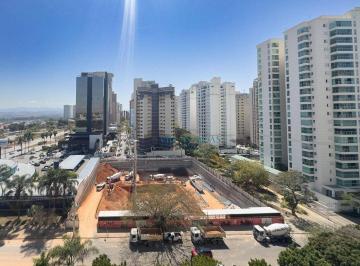 26bd405def5e2656efa6a942fa198aabfda78496 · Apartamento com 2 dormitórios à venda, 80 m² por R$ 930.000,00 - Jardim Aquarius - São José dos Camp
