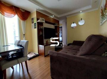 29d7d096c5c71d3eb2a4ddb441752f69dcab7d33 · Apartamento à venda, 47 m² por R$ 300.000,00 - Vila Mendes - São Paulo/SP