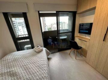 e45cc8db62f8b30ed8603046d60e8fc1c4b8d864 · Studio à venda, 21 m² por R$ 630.000,00 - Jardim Paulista - São Paulo/SP