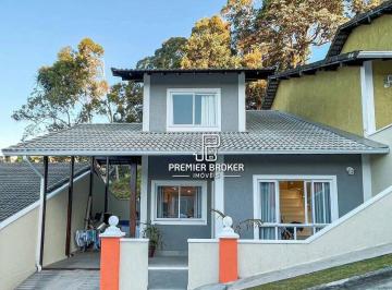 3ba4c1fea38a44fe5ca032d3abec0d7504dc225e · Casa à venda, 162 m² por R$ 850.000,00 - Bom Retiro - Teresópolis/RJ