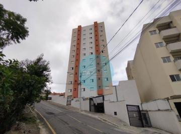 Fachada · Apartamento com 2 dormitórios à venda por R$ 320.000,00 - Vila Togni - Poços de Caldas/MG