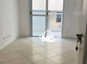 a13aba1c85ee852d5efbfcad77b81cee6b28e7d4 · Apartamento com 2 Quartos à venda, 68 m² por R$ 490.000 - Santa Rosa - Niterói/RJ