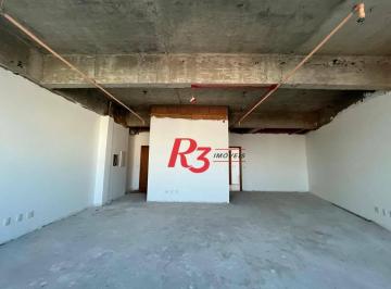 2fa047318c7fb774e2951ef23fee72d82de9078e · Sala para alugar, 41 m² por R$ 3.200,00/mês - Vila Matias - Santos/SP