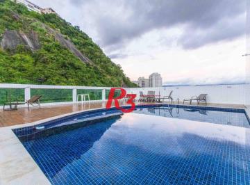 be1f7dcfd52429a2577261a4a217d09e6b92324a · Apartamento com 2 dormitórios à venda, 68 m² por R$ 670.000,00 - Marapé - Santos/SP