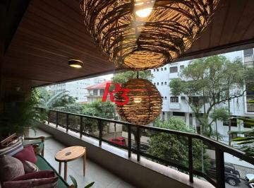 749a8b9956ed8838166b2257cd0b0276d651bd5d · Apartamento com 4 dormitórios, 380 m² - venda por R$ 3.700.000,00 ou aluguel por R$ 28.600,00/mês - 