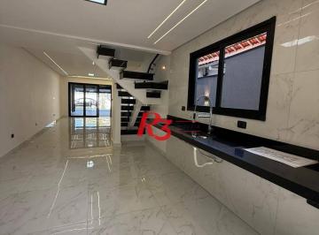 84bf90f125faaa327b77f5867c13c33bef95068c · Casa à venda, 204 m² por R$ 1.800.000,00 - Boqueirão - Praia Grande/SP