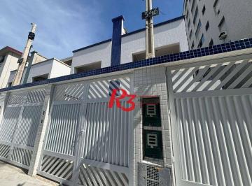 245f838c5fe333e1f4fac263ae481772eec1a314 · Casa à venda, 118 m² por R$ 1.020.000,00 - Aparecida - Santos/SP