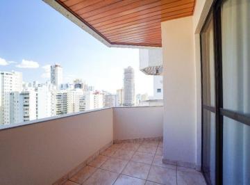 Foto 1 · Apartamento com 4 dormitórios para alugar 131 m² por R$ 4.000/mês - Setor Bueno - Goiânia/GO.