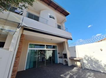 Foto 1 · Sobrado de 109 m² com 03 quartos à venda no Residencial Madri - Goiânia/GO