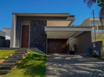 Foto 1 · Casa de 173 m² com 03 quartos à venda,  por R$ 1.250.000 - Condomínio Vale Verde - Senador Canedo