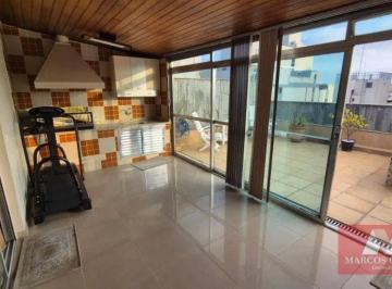 4f5f21550bc81fb67ba5c7fbc92a209b2716fc9b · Cobertura com 3 dormitórios à venda, 171 m² por R$ 1.380.000,00 - Vila Mariana - São Paulo/SP