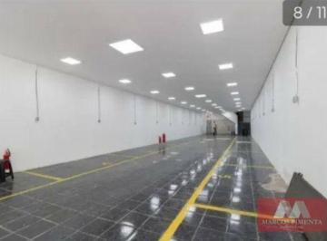 02c6132ef4711fef24320b2eb120c656019bed40 · Loja para alugar, 714 m² por R$ 31.121,00/mês - Brás - São Paulo/SP