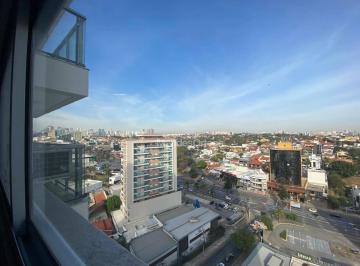 77fe341796478475aaf50db83cad46dbc4d03ed2 · Apartamento com 1 dormitório para alugar, 37 m² por R$ 4.685,00/mês - Parque Campolim - Sorocaba/SP
