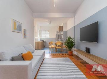 b4a64b7f50bc4ca9fe111a20c263239751768071 · Apartamento com 4 dormitórios à venda, 145 m² por R$ 1.450.000,00 - Bela Vista - São Paulo/SP