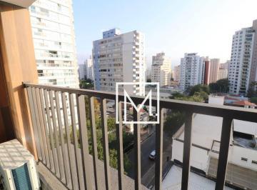 5f81b75ebc604ef571519cbbbb7cac1e643dd8ca · Studio com 1 dormitório, 23 m² - venda por R$ 495.000,00 ou aluguel por R$ 3.600