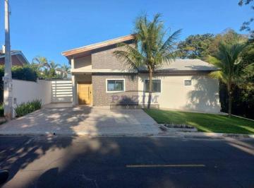 c1ce3fac97fcf49bf03b05e2dcc395f6fdaadcec · Casa com 3 suítes à venda, 280 m² - Condomínio Estância Marambaia - Vinhedo/SP