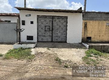 Photo_0 ·
Oportunidade valiosa — Casa no Lot Sol Nascente, Santa Rita - PB, Nº 360, 2 quartos