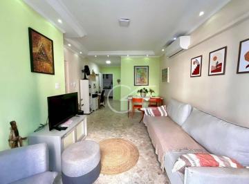 eb9a60211b190cb35d1e12d19a55e8675ed163df · Apartamento com 2 dormitórios à venda, 75 m² - Ponta da Praia - Santos/SP