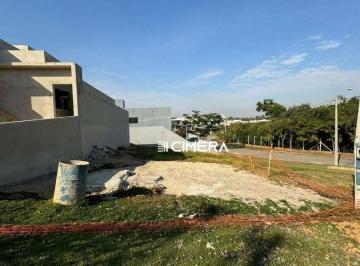 35d78b83f636ead00081988d3ec2437b30dd6bf8 · Terreno à venda, 160 m² - Jd Residencial Villaggio Ipanema I - Sorocaba/SP