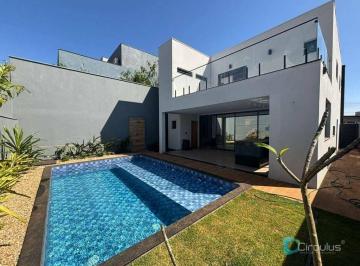 fead486d766494a4bf01a72cd68cdb7ab3809dd9 · Casa à venda, 220 m² por R$ 1.550.000,00 - Reserva Imperial - Ribeirão Preto/SP