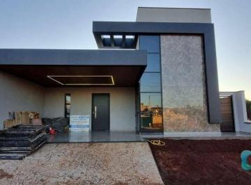 00916b84c66b7d6b492b6208cd67189721622580 · Casa com 3 dormitórios à venda, 157 m² por R$ 999.990,00 - Recreio Anhangüera - Ribeirão Preto/SP