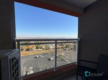 0499ebe2c98b165053af55c64cbfc392f21de312 · Apartamento à venda, 43 m² por R$ 463.000,00 - Jardim Sumaré - Ribeirão Preto/SP
