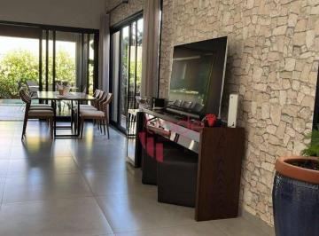 98c99a3133dda56f2b8bed3e3ae8df2f106a0d40 · Casa em Condomínio Fechado para Alugar de 03 Suítes no Bairro Vila do Golf em Ribeirão Preto com Pis