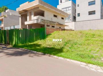 d1283368813b86d8729978d5a160ffaa6f68f87d · Terreno em condomínio à venda - Santa Cândida - Curitiba/PR