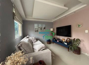 181dd4eccc2a95757d7a0115e88fc5a15285a4bc · Casa com 3 dormitórios à venda, 139 m² por R$ 600.000,00 - Chácara Ondas Verdes - Cotia/SP