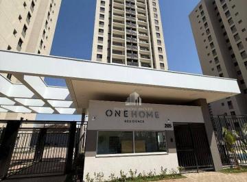 62a5f16282f08b3e796abf843b03be7a64bcd262 · Apartamento Novo à Venda – One Home Residence | Jardim Jacyra – Americana/SP
