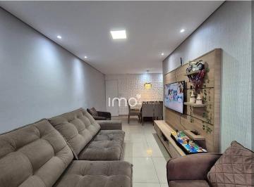 8eae6f64f1cb5faf94ba46fb5d51580ce0801ab2 · Apto no Residencial Hortolândia I , 76m² , 1 Vaga Coberta  R$ 402.000
