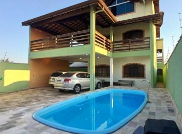 202508221526447333.jpeg · Casa para Venda em Peruíbe, Jardim Beira Mar, 4 dormitórios, 2 suítes, 3 banheiros, 3 vagas