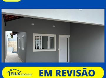 202508230916273675.png · Casa para Venda em Mongaguá, Balneário Costa Azul, 3 dormitórios, 1 suíte, 1 banheiro, 4 vagas