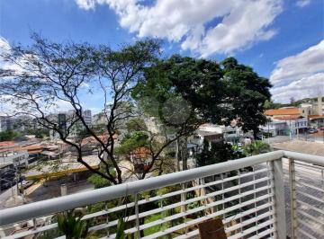 Apartamento · 50m² · 2 Quartos · 1 Vaga · Apartamento com 2 quartos à venda em Chácara Santo Antônio (zona Sul) - SP