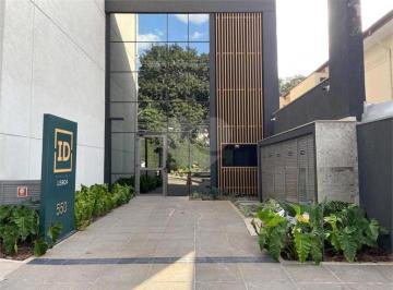 Apartamento · 26m² · 1 Quarto · Studio com 1 quartos à venda em Vila mariana - SP