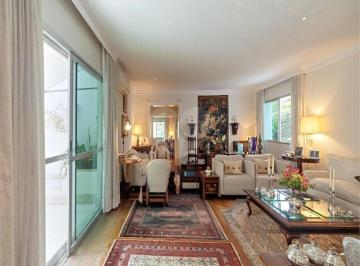 Casa · 486m² · 4 Quartos · 5 Vagas · Casa com 4 quartos à venda em Jardim luzitânia - SP