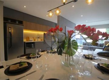 Apartamento · 80m² · 3 Quartos · 1 Vaga · Apartamento com 3 quartos à venda em Planalto paulista - SP