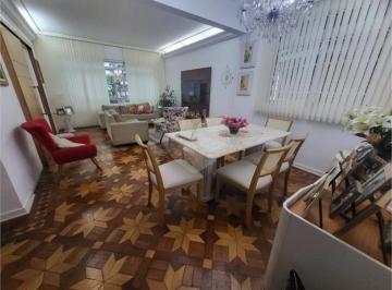 Apartamento · 176m² · 3 Quartos · 1 Vaga · Apartamento com 3 quartos à venda em Boqueirão - SP