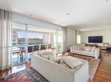 Apartamento · 230m² · 4 Quartos · 3 Vagas · Apartamento com 4 quartos à venda em Vila leopoldina - SP