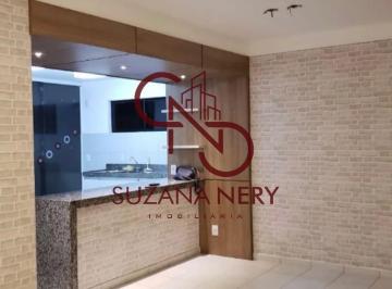 Mo · Apartamento com 3 quartos em Candelária - Natal
